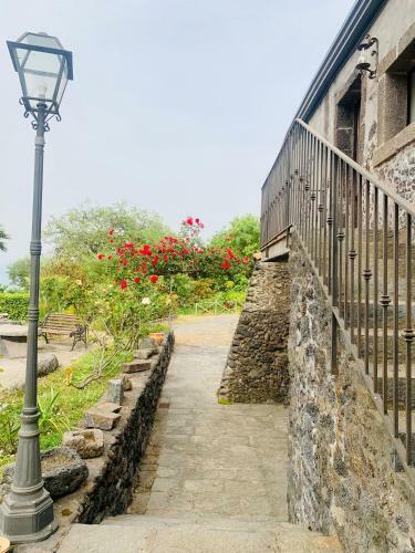 Villa Alessio - Mongibello Unit