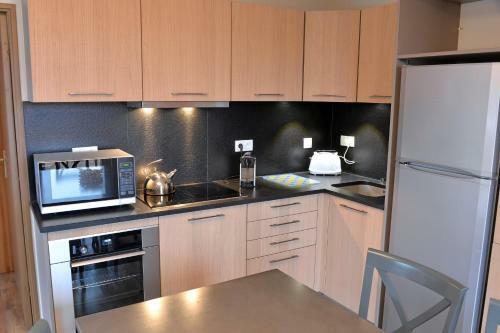 L'�clos Des Vignes - Appartements Haut De Gamme Avec Spa