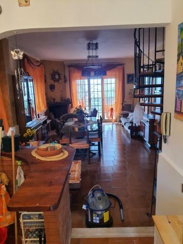 Villa Franca