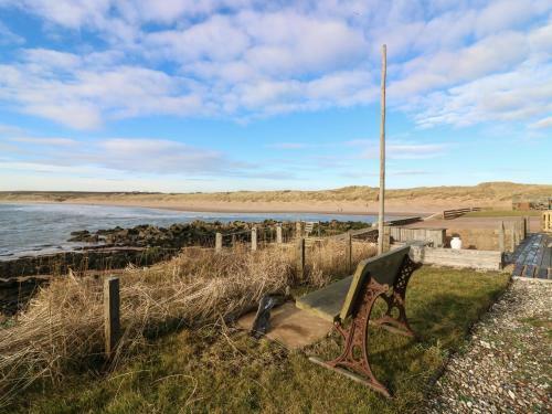 The Salmon Bothy