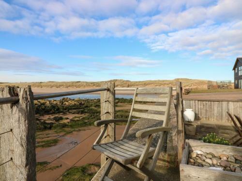 The Salmon Bothy