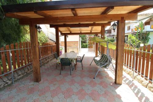 Holiday Home In Ragusa 36219