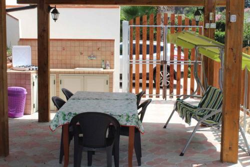Holiday Home In Ragusa 36219