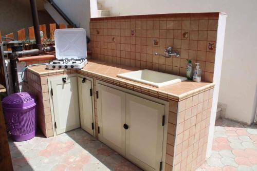 Holiday Home In Ragusa 36219