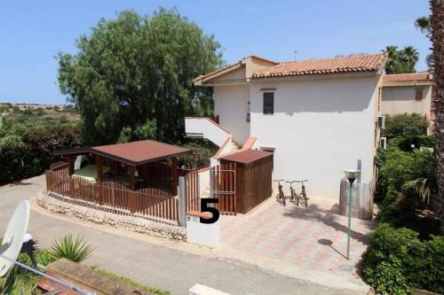 Holiday Home In Ragusa 36219