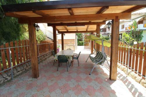 Holiday Home In Ragusa 36219