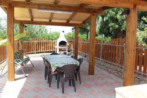 Holiday Home In Ragusa 36219