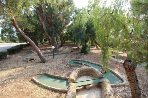 Holiday Home In Ragusa 36219