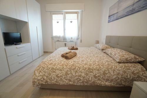 Apartamento Casa La Cartolina