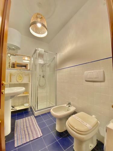 Apartamento Appartamento Di Lugi� Toscana