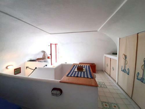 Apartamento Mammaamiiiaa!!!!! Exlusive Terrace In Chiaiolella