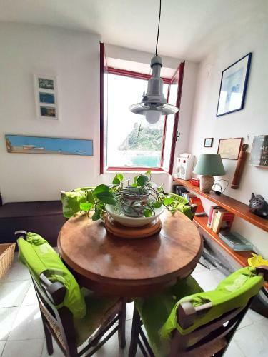 Apartamento Mammaamiiiaa!!!!! Exlusive Terrace In Chiaiolella