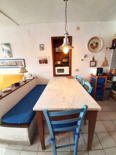 Apartamento Mammaamiiiaa!!!!! Exlusive Terrace In Chiaiolella