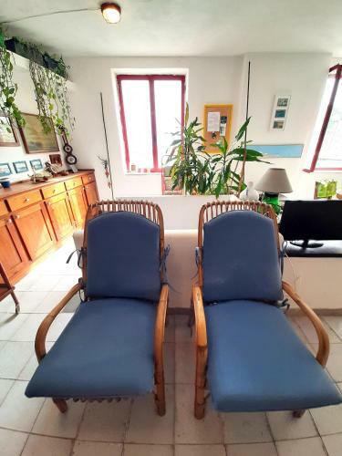Apartamento Mammaamiiiaa!!!!! Exlusive Terrace In Chiaiolella