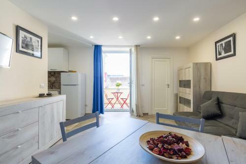 Apartamento Il Vefio