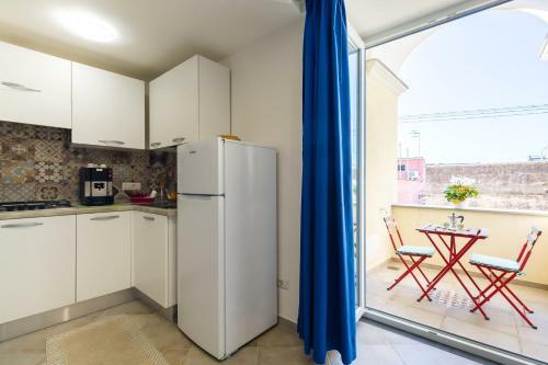Apartamento Il Vefio