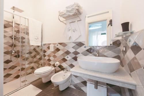 Bed & Breakfast La Magnolia Rooms