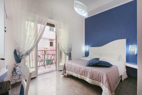 Bed & Breakfast La Magnolia Rooms