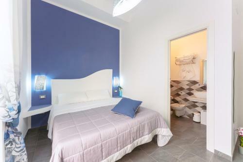 Bed & Breakfast La Magnolia Rooms