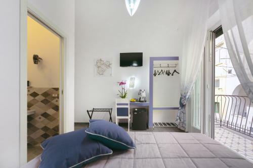 Bed & Breakfast La Magnolia Rooms