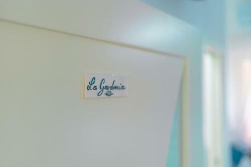 Bed & Breakfast La Magnolia Rooms