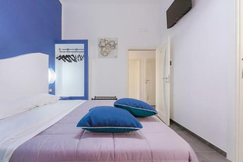 Bed & Breakfast La Magnolia Rooms