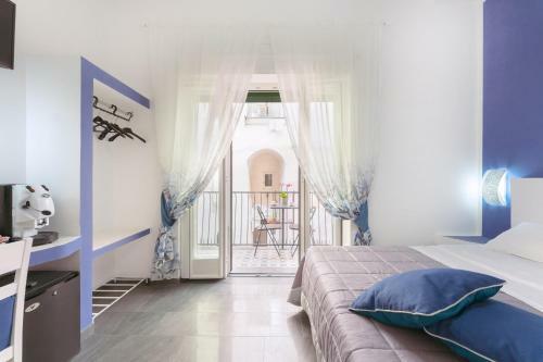 Bed & Breakfast La Magnolia Rooms
