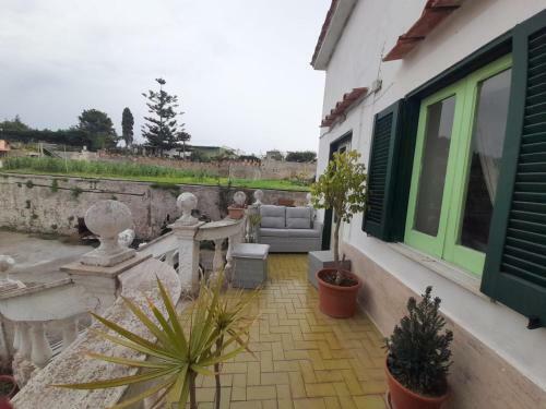 Bed & Breakfast La Casa Di Romeo