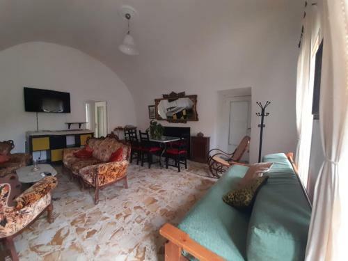 Bed & Breakfast La Casa Di Romeo