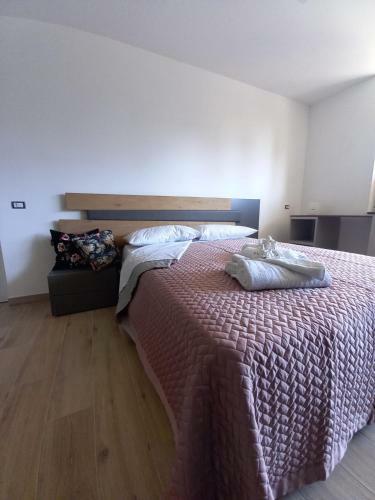 Hostal Bamboo
