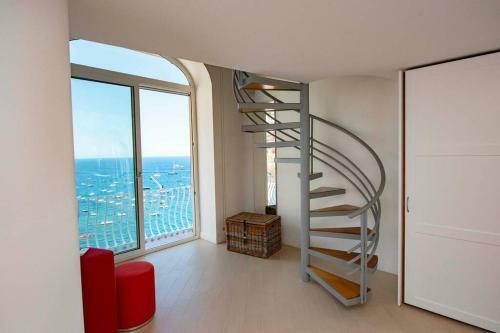 Apartamento Casa Margherita,positano