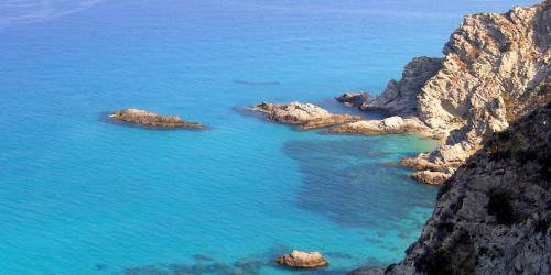 Hotel Vacanzeincalabria