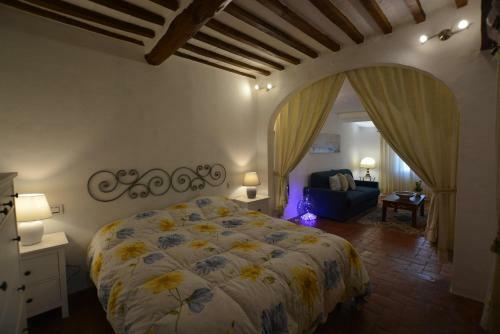 Apartamento Appartamento In Antico Borgo