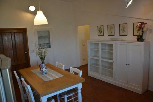 Apartamento Appartamento In Antico Borgo