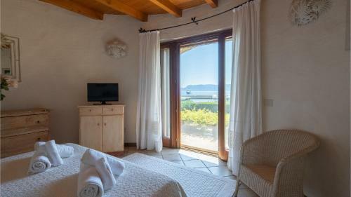 Apartamento Welcomely - Villa Acqua Marina