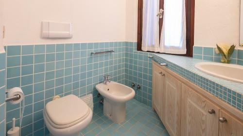 Apartamento Welcomely - Villa Acqua Marina