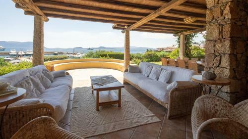 Apartamento Welcomely - Villa Acqua Marina