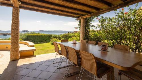 Apartamento Welcomely - Villa Acqua Marina