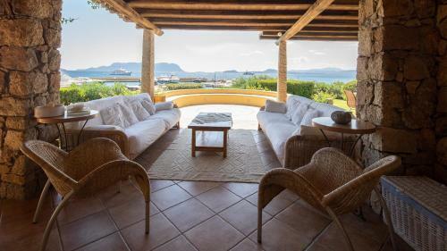 Apartamento Welcomely - Villa Acqua Marina