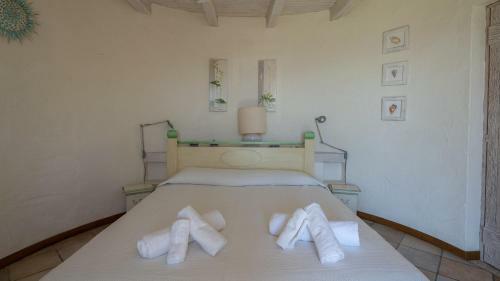 Apartamento Welcomely - Villa Acqua Marina