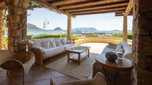 Apartamento Welcomely - Villa Acqua Marina