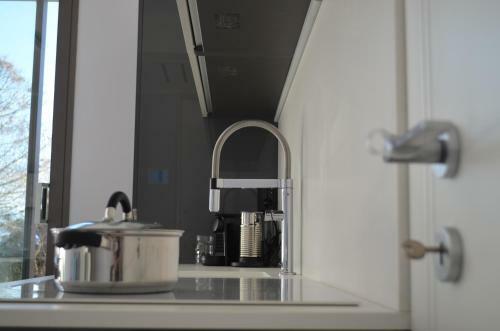 Sandbeach Apartment