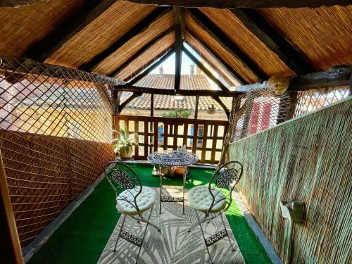 Bed & Breakfast Le Colombier De Cyrano Et Roxane