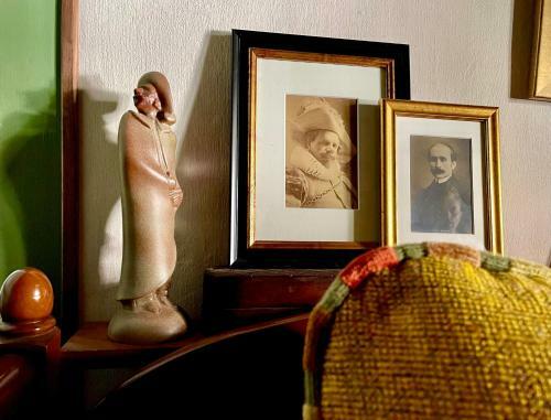 Bed & Breakfast Le Colombier De Cyrano Et Roxane