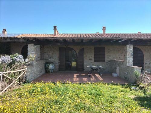 Apartamento Podere Urlari