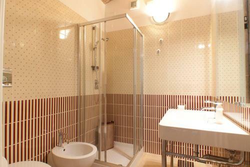Apartamento Podere Urlari
