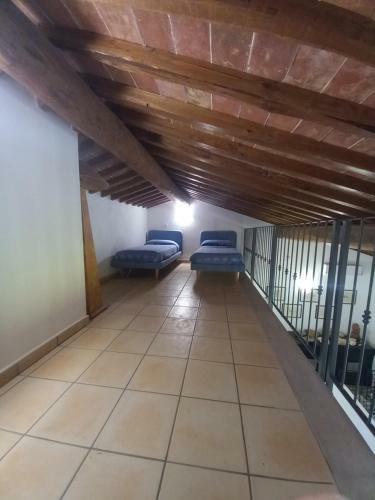 Apartamento Podere Urlari