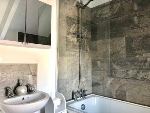 Apartamento Woodview Cottage - Nr Tenby, Pembrokeshire