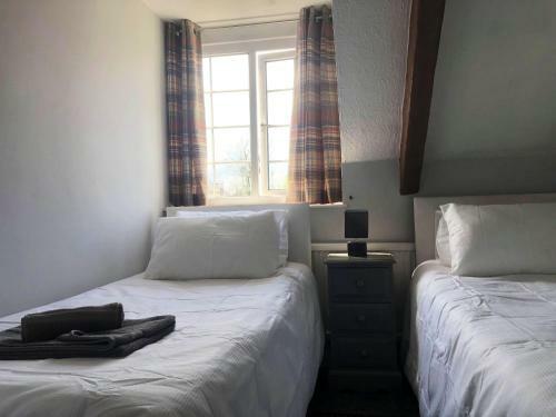 Apartamento Woodview Cottage - Nr Tenby, Pembrokeshire