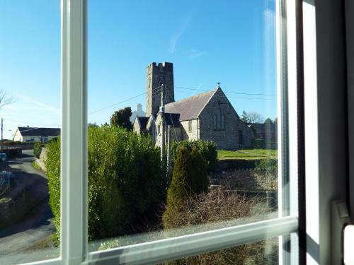 Apartamento Woodview Cottage - Nr Tenby, Pembrokeshire